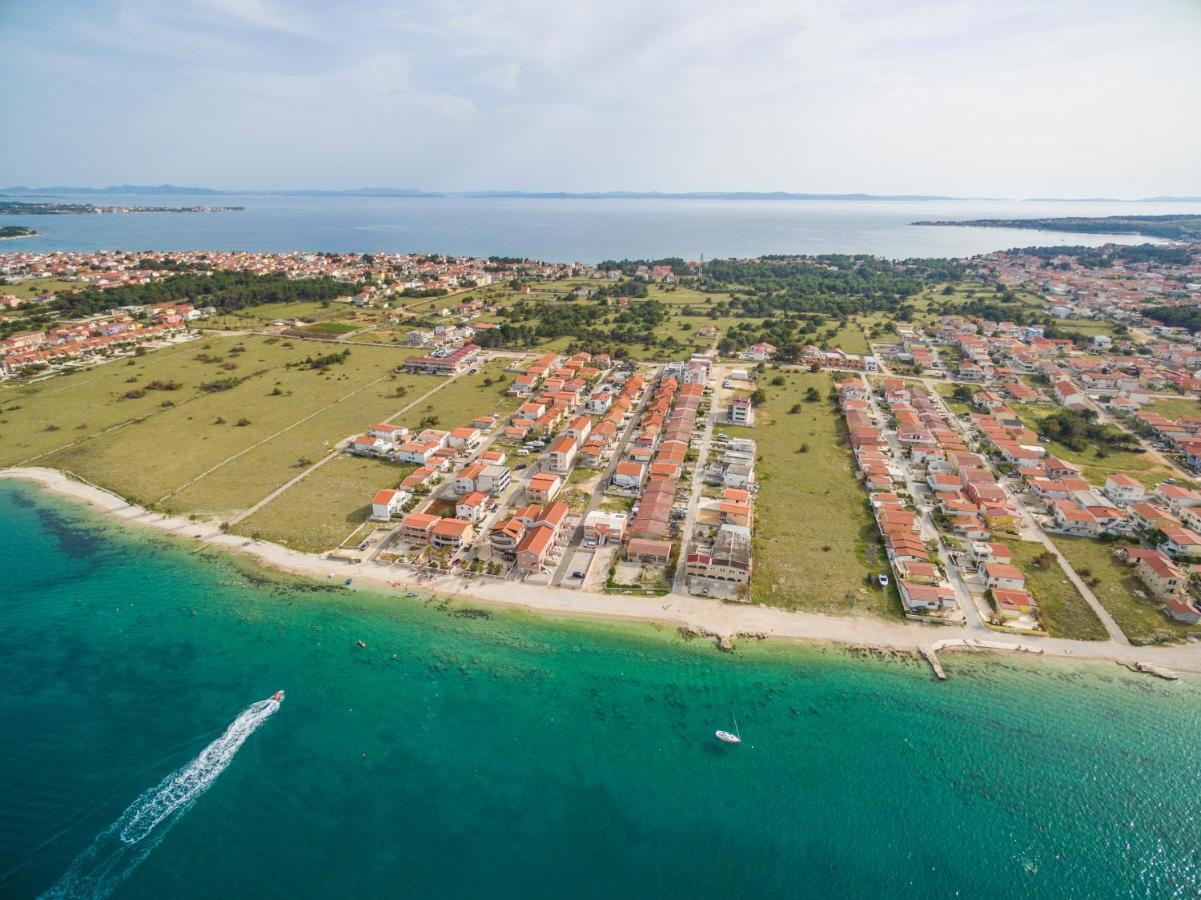 Luxury Apartments - La Vir 1 & 2 Kültér fotó