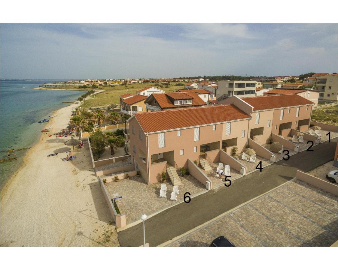 Luxury Apartments - La Vir 1 & 2 Kültér fotó